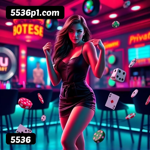 Vantagens de jogar slots no 5536 Brasil