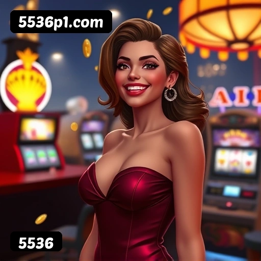 Jogos de Cassino em Destaque - Slots, Roleta, Blackjack